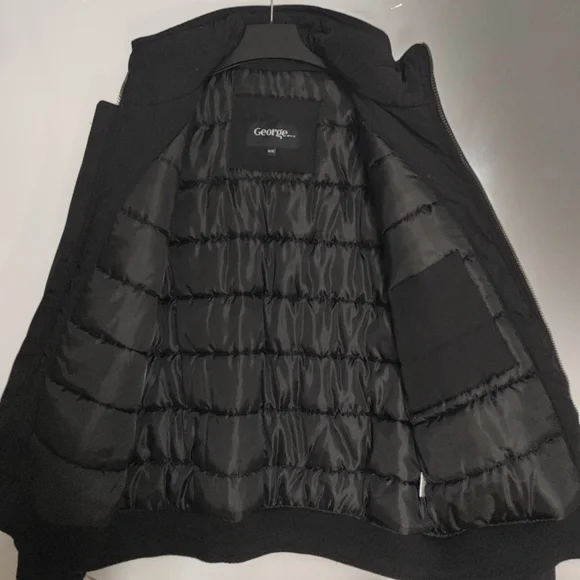 George Jacket - Picture 3 of 9